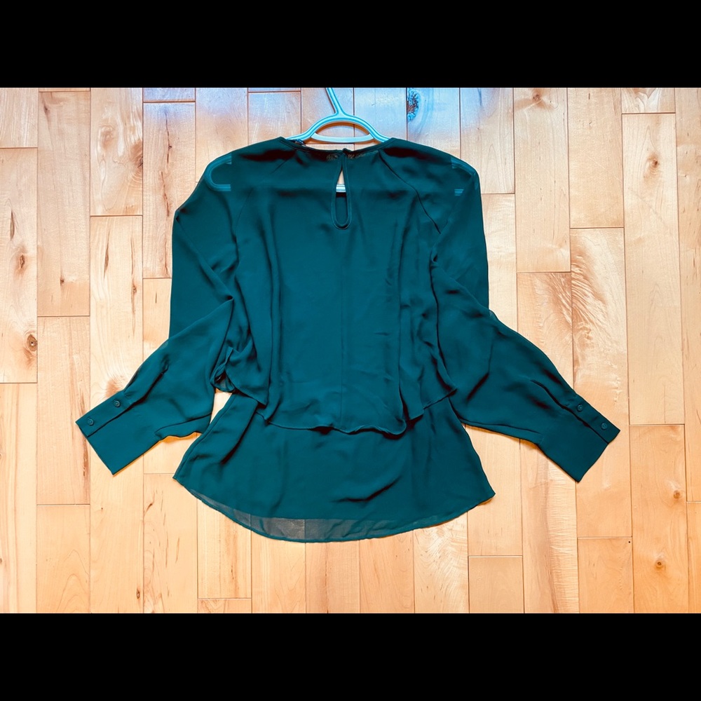 ZARA Blouse Size S